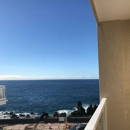 Balcon Del Mar - Playa San Juan Apartment *