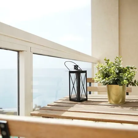 Balcon Del Mar - Playa San Juan *