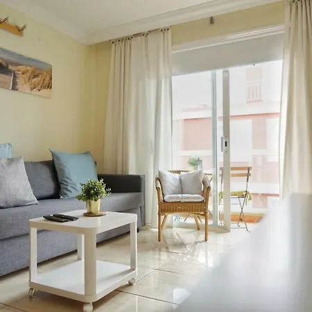 Apartment Balcon Del Mar - Playa San Juan